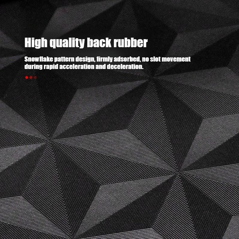 2026 Suede Dashboard Cover Sun Protection Heat Insulation Non-slip Dash Mat Car Decor Accessories For Tesla Model Y Juniper