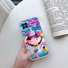 Dragon Ball Goku Transparent Phone Case for LG K22 K30 K40 K40S K41 K42 K50 K50S K51 K51S K52 K61 K62 K71 K92 Q61