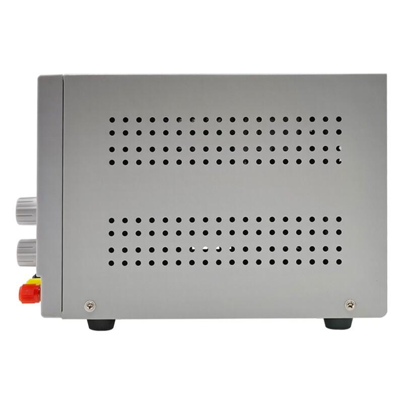 Fonte de Alimentação Chaveada DC Ajustável Longwei LW-K305D (Versão CN)