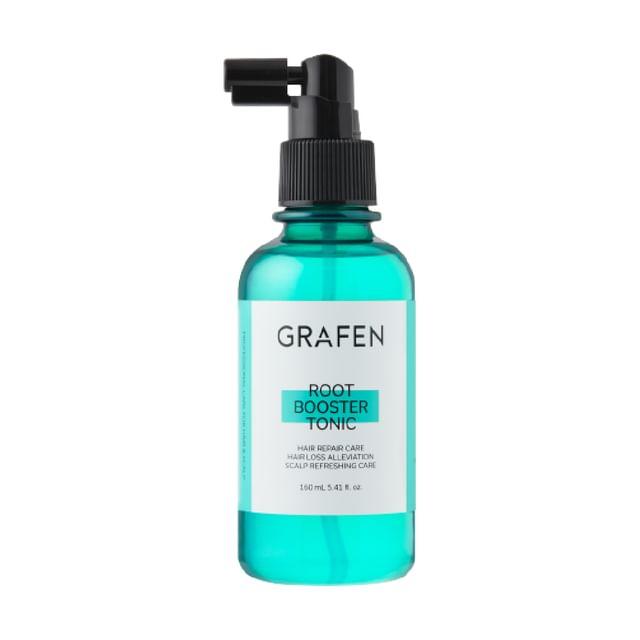GRAFEN - Root Booster Tonic 2025 Version - 160ml