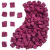 Smoczy Owoc Liofilizowany 100 G Kostki Dragon Fruit Pitaja Liofilizowana