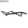 Motorcycle Plastic Pinion Protective Cover Chain Guide For KTM SXF EXCF XCF XCFW For HUSQVARNA FC FE FX For GASGAS ECF EXF MCF