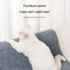 Cats Scratching Post Cats Accessories Friction Climbing Frame Self Adhesive Carpet Anti-Scratch Sofa Protector Tree for Cats