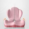 Pernă Ergonomică pentru Șezut cu Decupaj pentru Coccis, Pernă din Spumă cu Memorie, Ameliorarea Durerii de Sciatică, Covoraș pentru Corectarea Posturii, pentru Casă, Birou, Mașină, Scaun cu Rotile