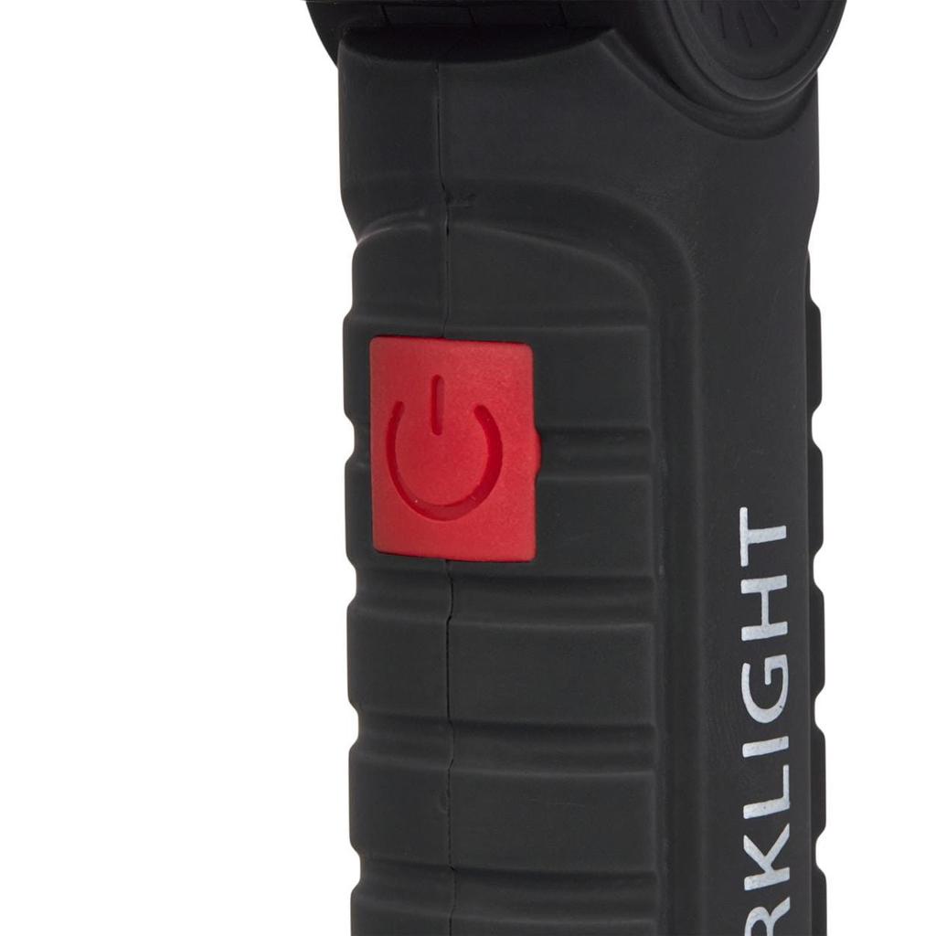 USB WORKSHOP FLASHLIGHT KD1234