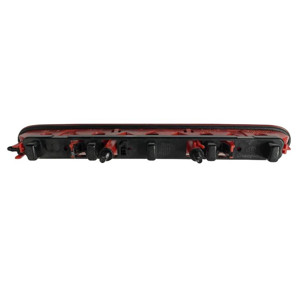 Car Third Brake Light Replacement 6350K5 6351EL for Peugeot 206 207 Citroen C2
