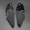 Motorrad Seitliche Flügel Batwing Verkleidung Windabweiser Windschutzscheiben für R1200GS Adv
