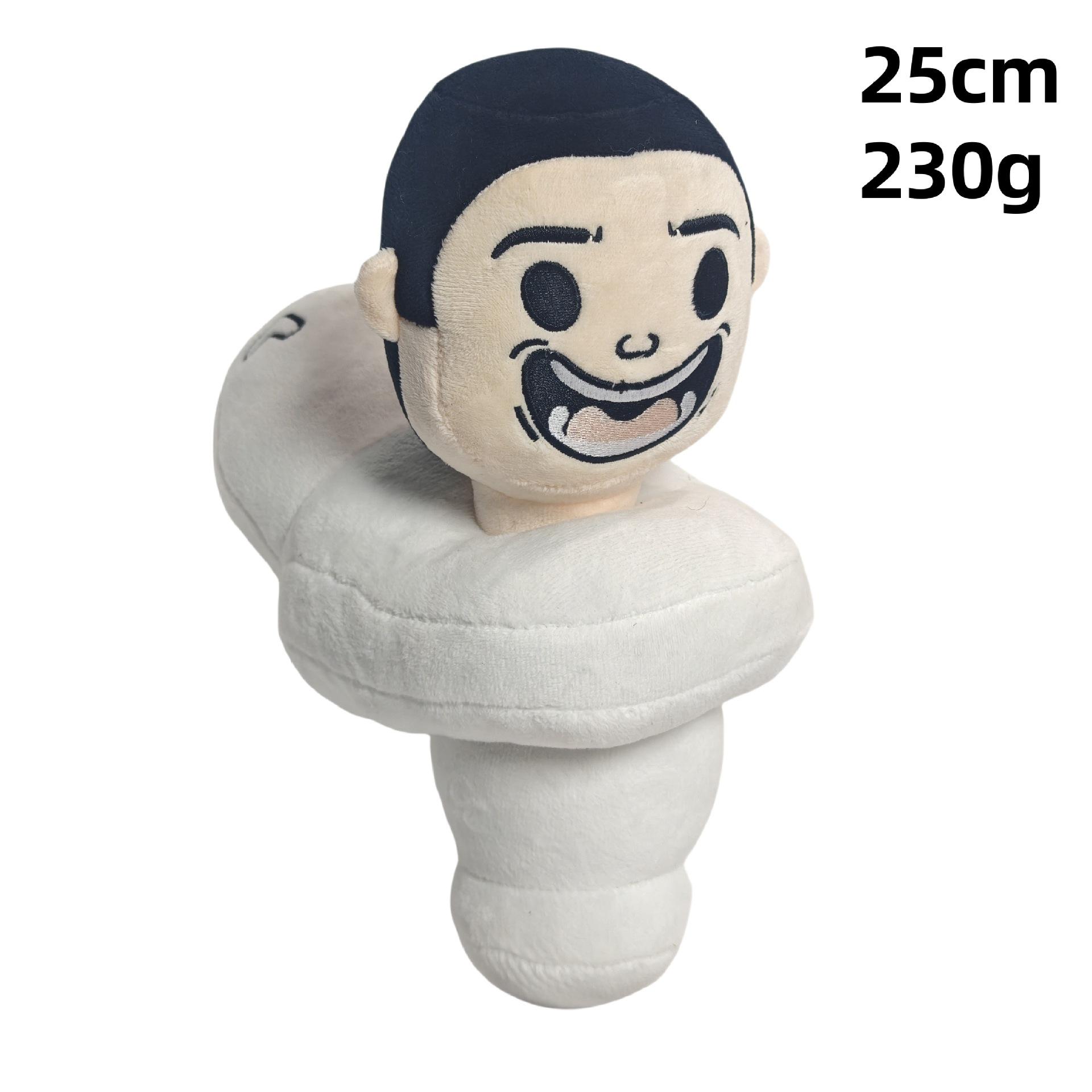 

Загадочная плюшевая кукла Плюшевая игрушка as shown in the picture