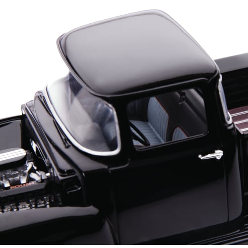 German Revell and American Revell 1/25 Scale Ford FD-100 Pickup Plastic Model Kit 4426