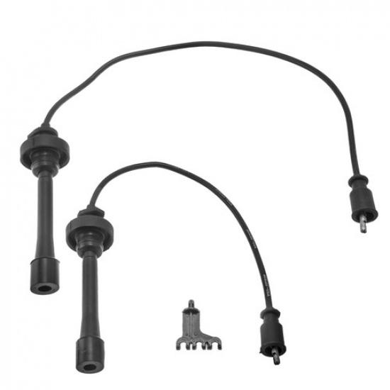 

Spark Plug Wire Set WMIT01 for Mitsubishi Chrysler Dodge Mirage 1997-2006