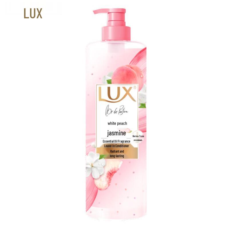 

LUX White Peach Jasmine Scented Conditioner