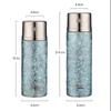 Heenoor Pure Titanium Tea Infuser Bottle