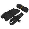 Pet Rabbits Safety Harness Walking Harness and Leash Set with Wing for Small Animal