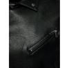Sisley Faux Leather Jacket 21DYSN02G