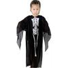 Kinder Jungen T-Shirt Hose Superheld Kostüm Halloween Cosplay Set