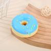 Slow Rebound Donut Slow Rebound Toy PU Donut Donut Squishy Toy Donut Bread Squeeze Toy  Fun Gift