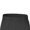 Skechers Outdoor Series Comfortable Fashion Solid Color Versatile Casual Pants Men bottoms Carbon-Black P225M166-0018