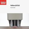 AURORA ADK-0150 Electric Single-Hole Punch and Binding Machine CN plug (adapter included)
