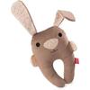 Sac Spécial Animaux - BERJUAN - Mosquidolls - Multicolore - Pour Enfants - Transport d'Animaux