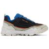 Puma Trailfox Overland Mts Warm-Tex Unisex Black Aqua Grey 373410-01
