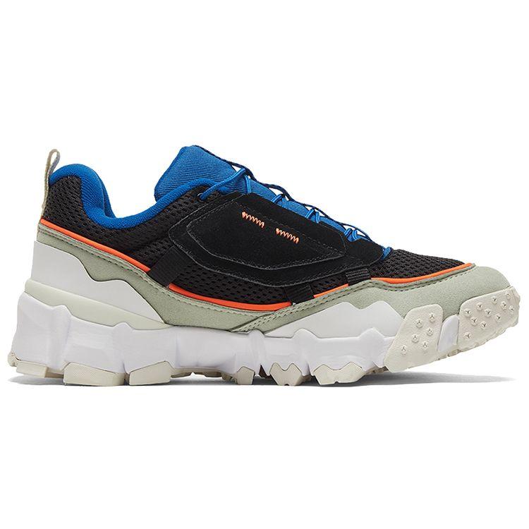 Puma Trailfox Overland Mts Warm-Tex Unisex Black Aqua Grey 373410-01