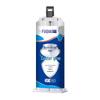 Quick-Dry High-Temp Resistant Welding Glue - Universal AB Strong Adhesive for Metal