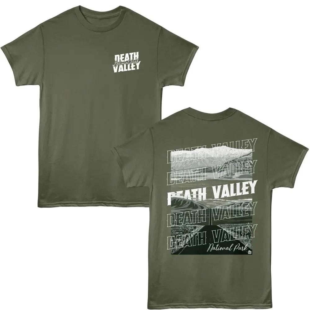 Death Valley Road Men s T-Shirt XL