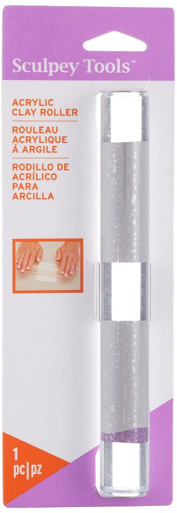 Polyform Sculpey akrylrulle 39030168