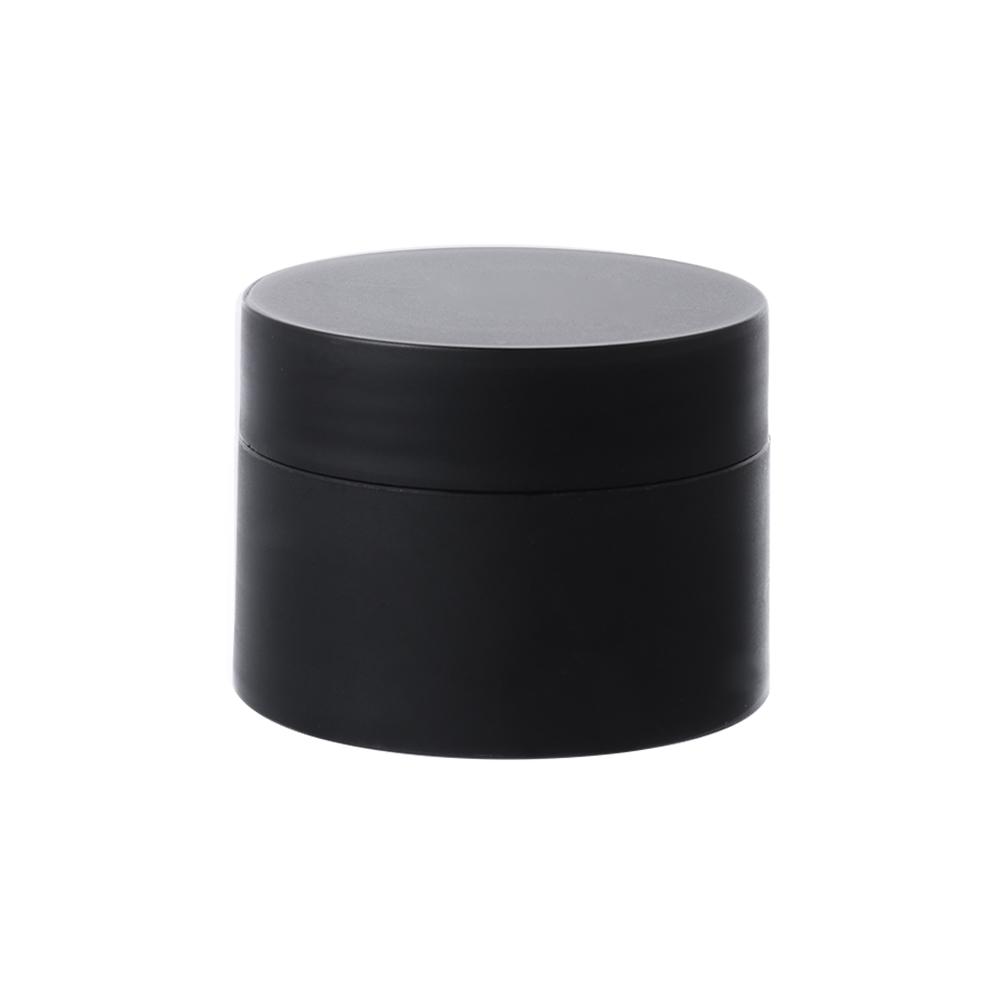 1Pcs New Cosmetic Plastic Box Travel Bottle Makeup Jar Empty Container Cream Jar Empty Box