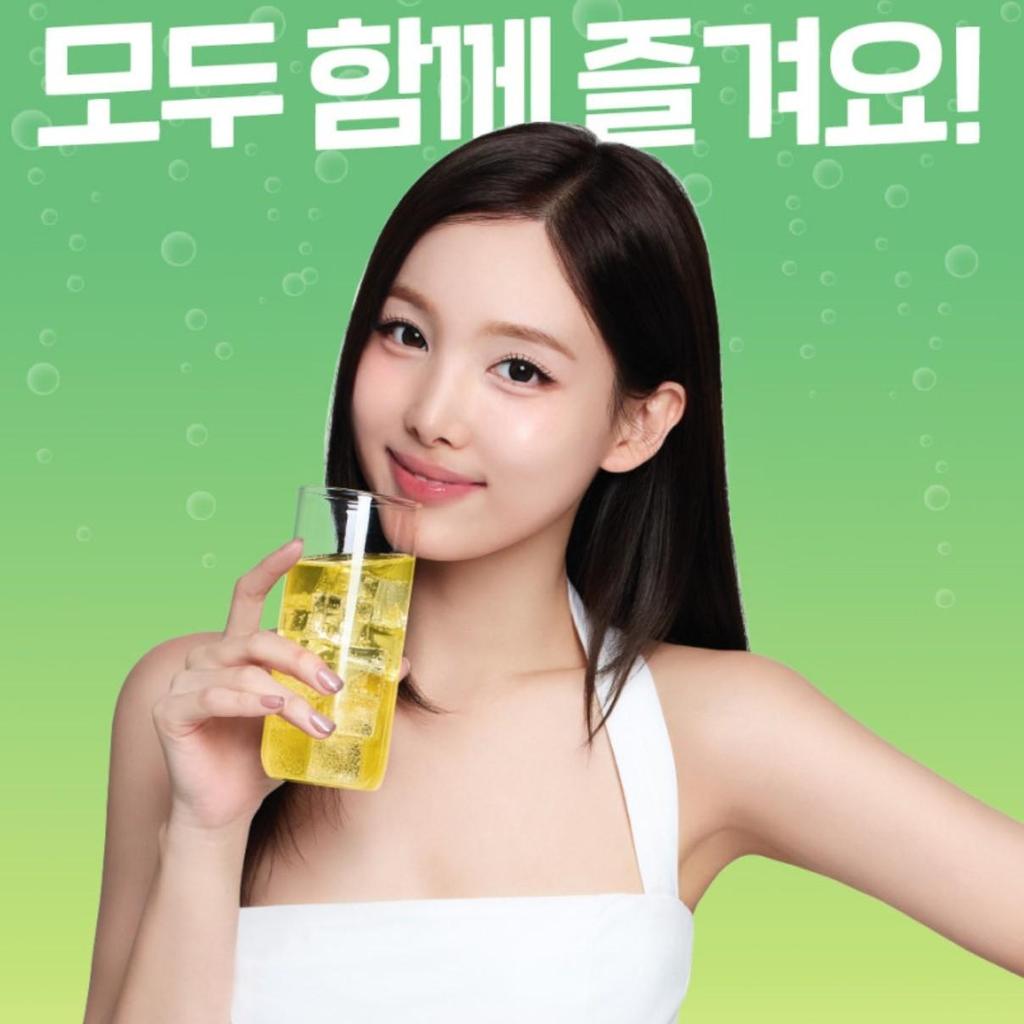 Teazen Kombucha Pineapple (1Box 30 Sticks), Korea Kombucha