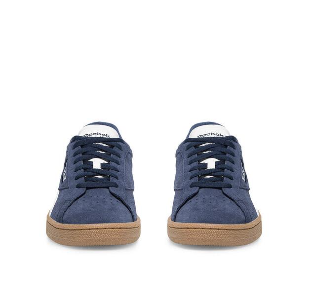 Кроссовки Reebok Club C Grounds Uk