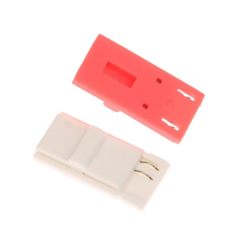 1Pc For Switch Short Circuit Rcm Jig For Switch Tool Clip Recovery Mode Replacement Console Accessories