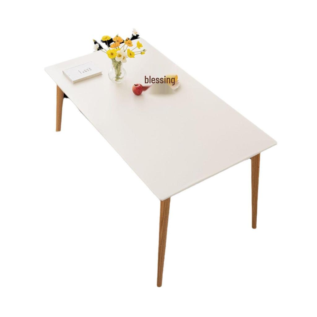 Lambskin Waterproof Oilproof Table Protector for Dining or Coffee Table