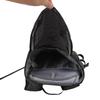 Outdoor Backpack 15L Small Hiking Backpack Lightweight for Hiking Running Cycling Camping Both Men and Women Black