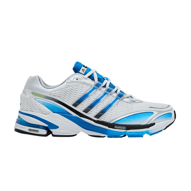 Adidas Supernova Cushion 7 White Blue