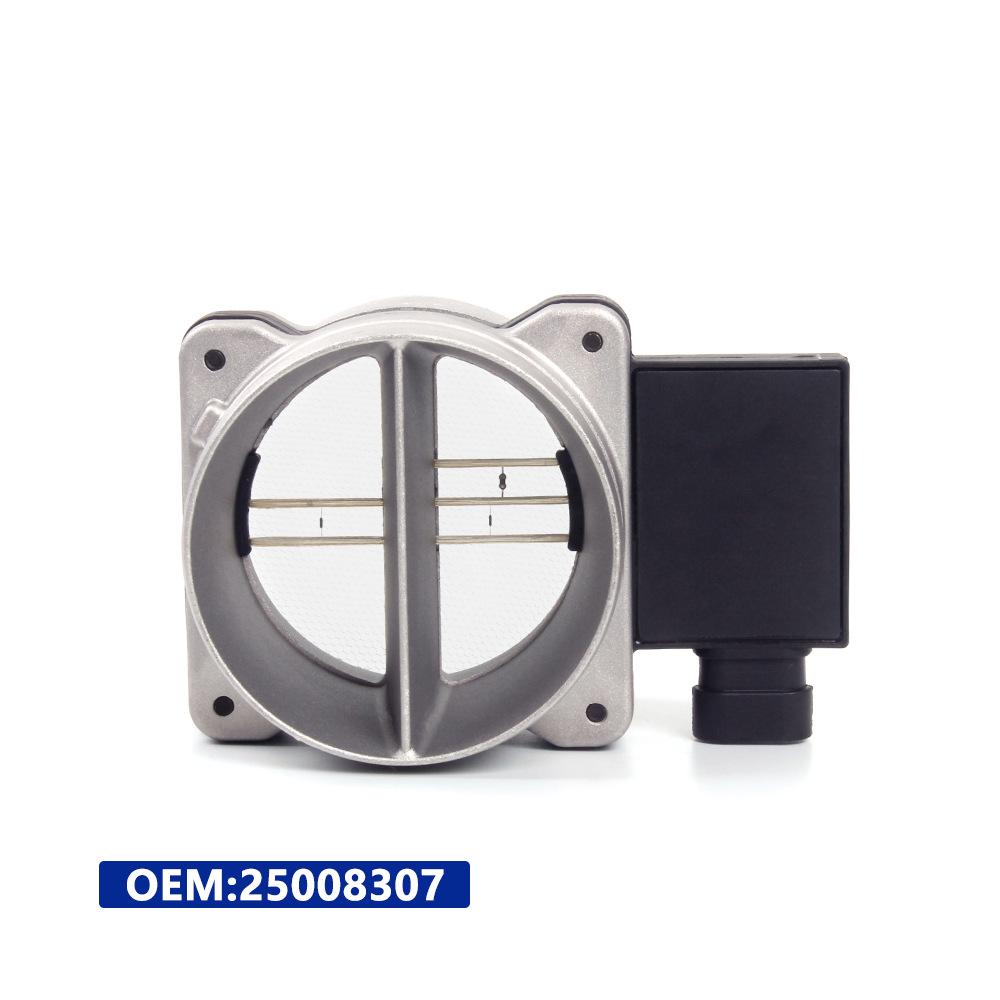 25008307 Air Flow Meter Sensor: Fits 96-02 Chevrolet GM Cars