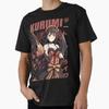 Date a live Kurumi Tokisaki 01 T-Shirt Hergestellt USA AUS M 2XL