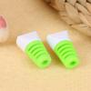 2Pcs Anti Breaking Cable Data Cord Phone Charging Wire Protective Cover Sleeve