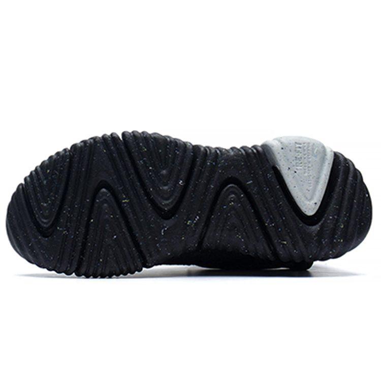 Li Ning Goku Fabric Cushioning Slip Resistant Abrasion Resistant Breathable Lightweight AGLS026-2