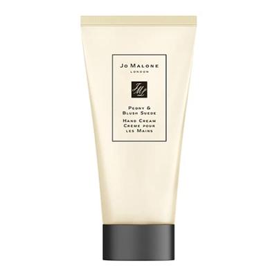 Peony Blush Suede Hand Cream 50ml No Box & [item]