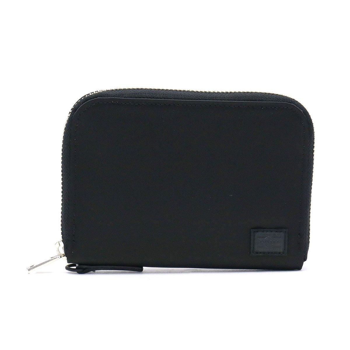 

Гаманець PORTER LIFT Bifold [Porter] 822-16107 Чорний/10