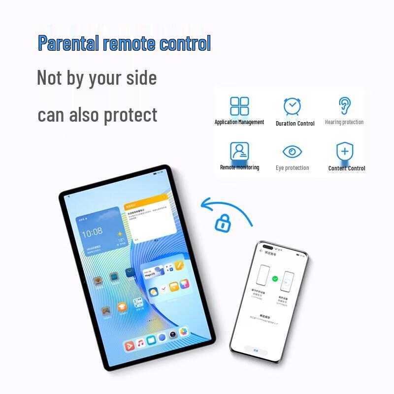 Honor Tablet X8 Pro 11.5-inch (CN version)