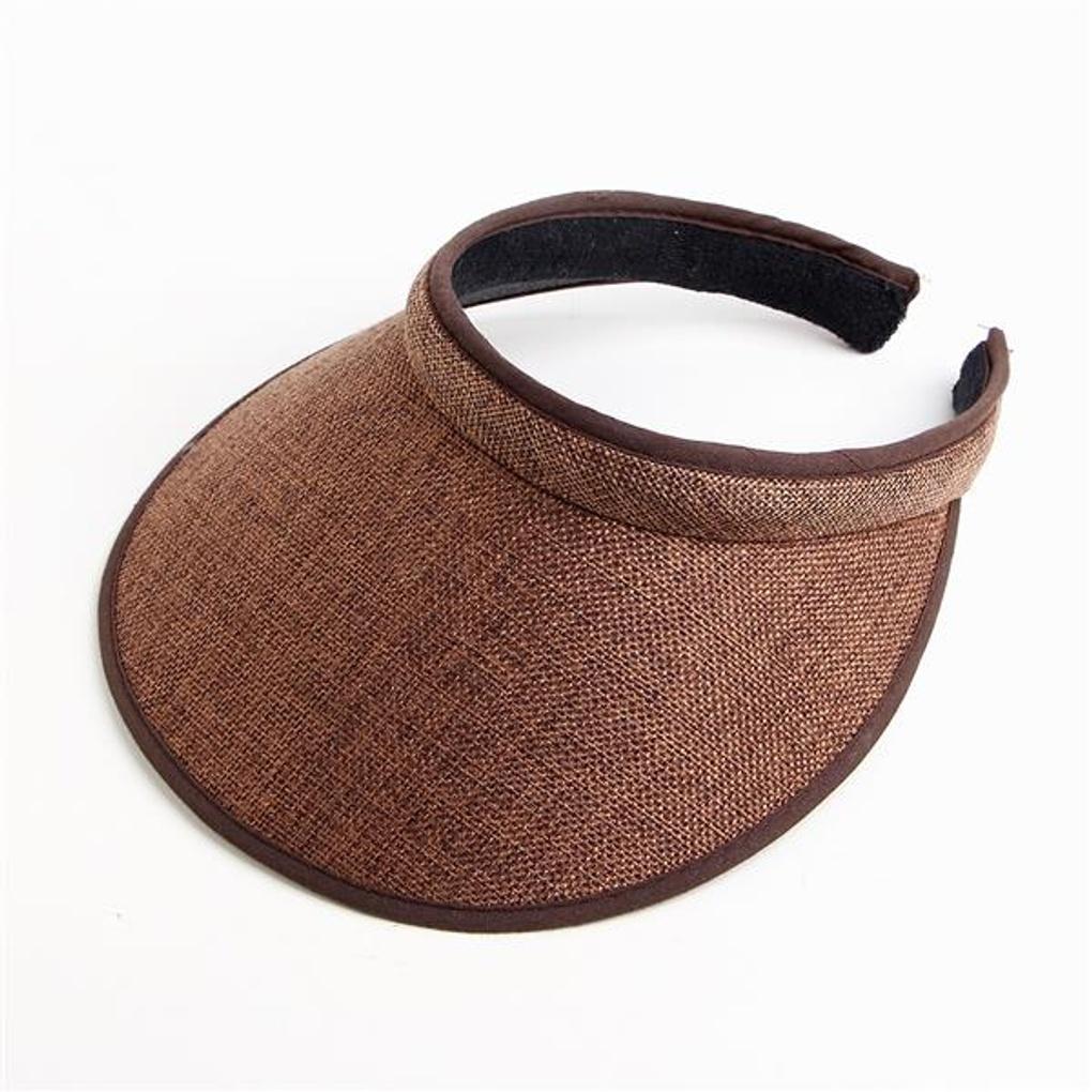 UV-blocking Wide Sun Cap/hiking Hat, Women's Summer Hat, Women's Sun Cap