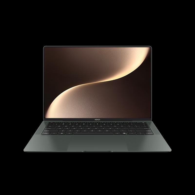 

HONOR MagicBook Art 14 AI Core Laptop (CN version)
