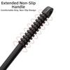 Copper Wire Bristles BBQ Cleaning Brush 3in1 Barbecue Cleaner Cleaning Brush  Outdoor Bbq