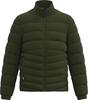 Demi-season Jacket Branded Jacket (MW0MW29011) Army Green