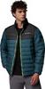 Куртка Columbia Powder Lite II Jacke everblue shark