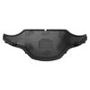1PCS Outer Fairing Lower Panel Cover Matte-Black ABS Plastic Motorcycle Fit For Harley Touring Road Glide FLTRX 2024 2025 2026