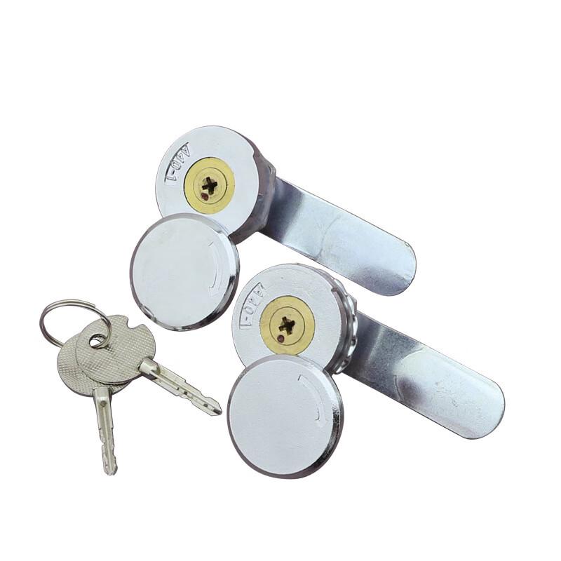 A40-1 Industrial Cabinet Cylindrical Lock