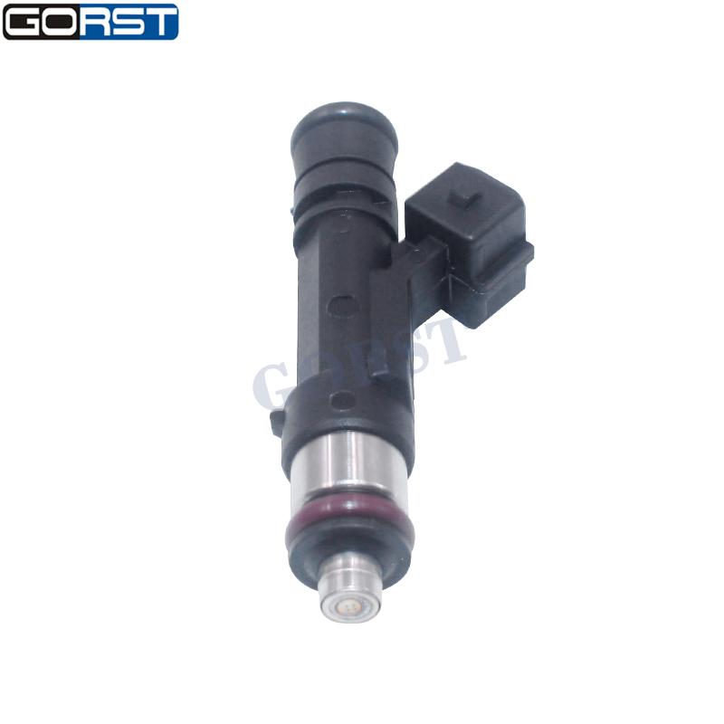 Fuel Injector Nozzle 0280158502 for Lada 110 1.5L VAZ-2111 1995- Car Auto Part High quality Fuel Supply System